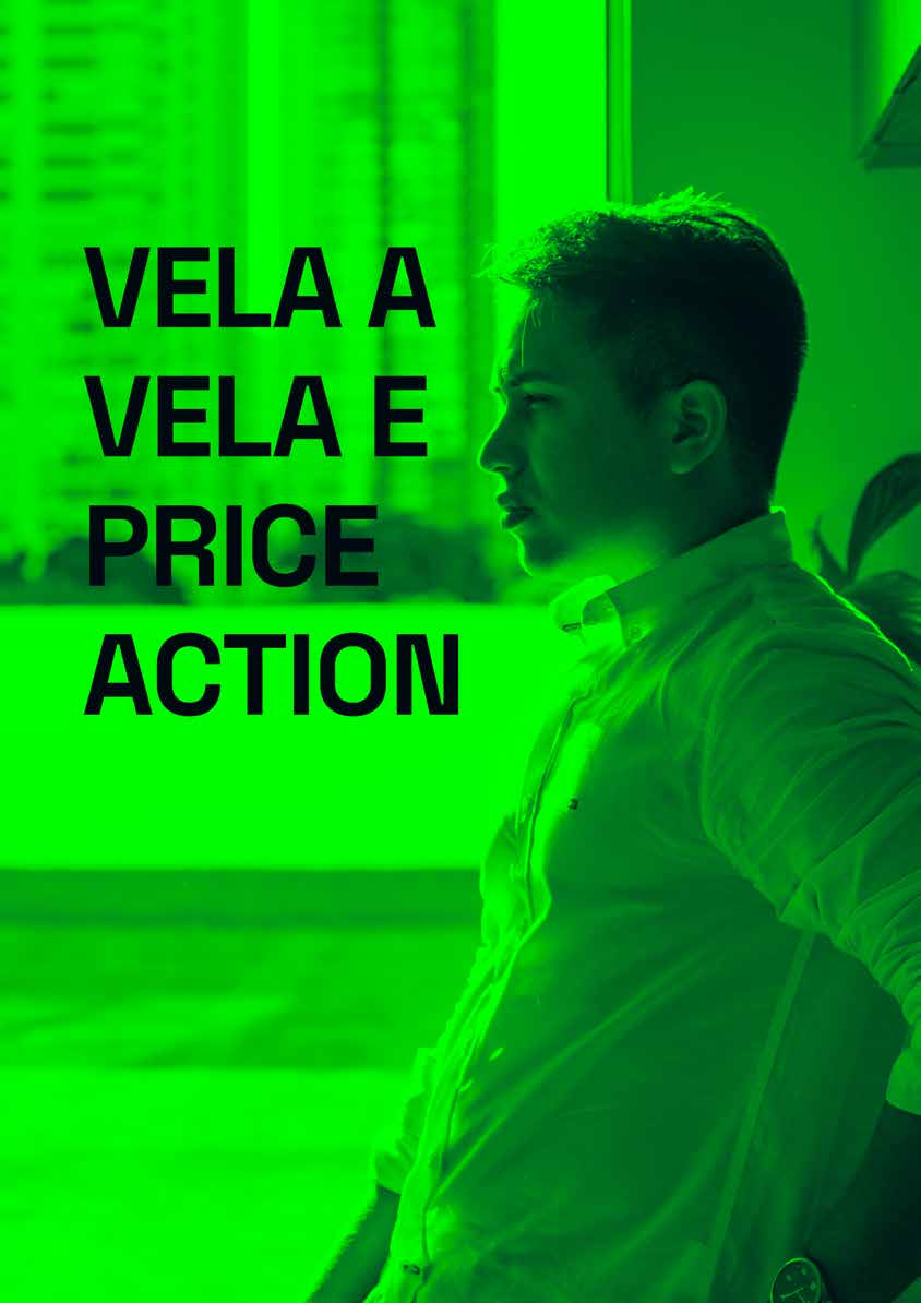 Exemplo visual de Boas-vindas